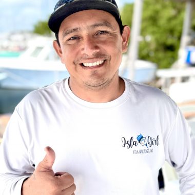 Diego Gonzalez