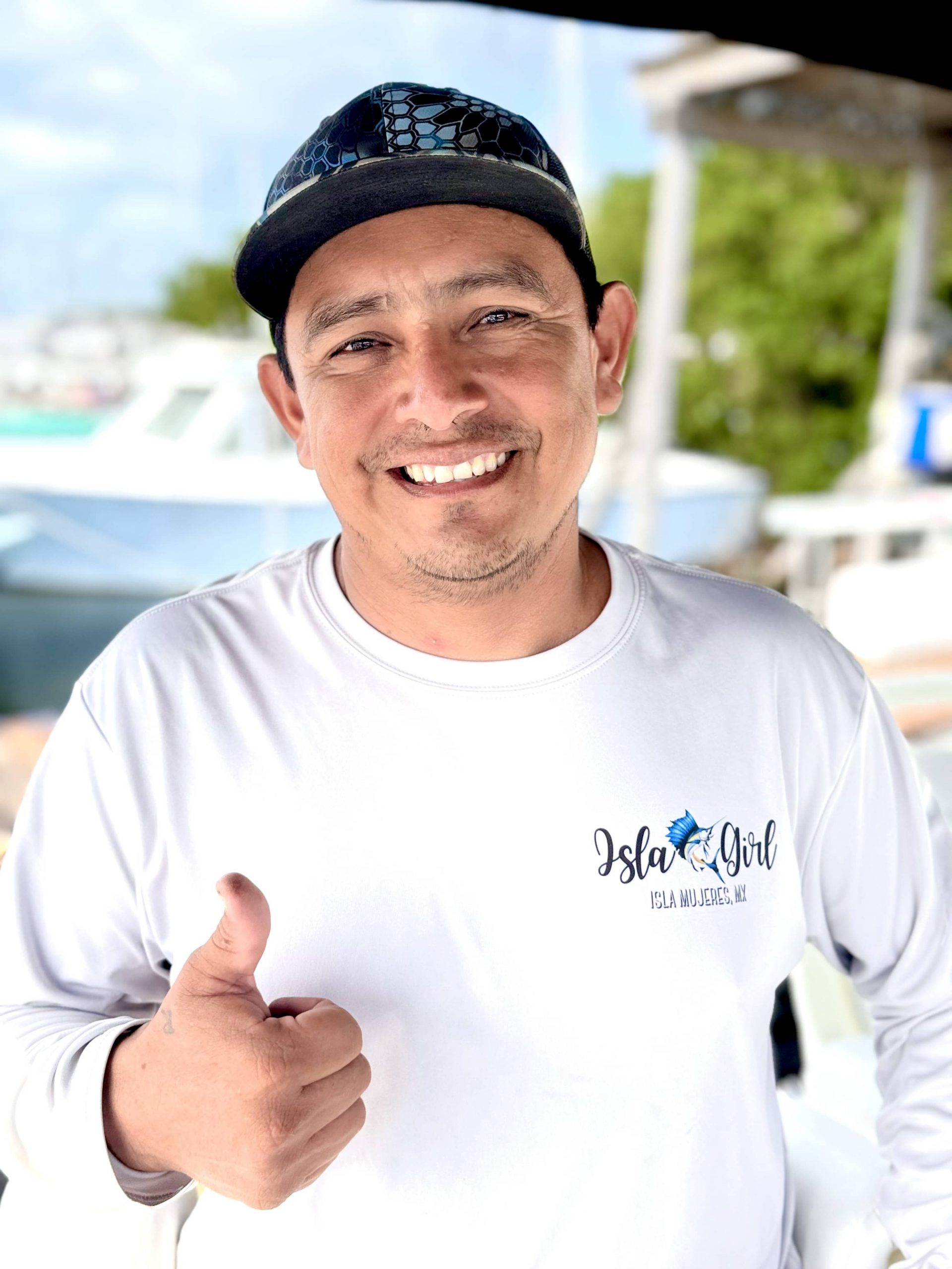 Diego Gonzalez