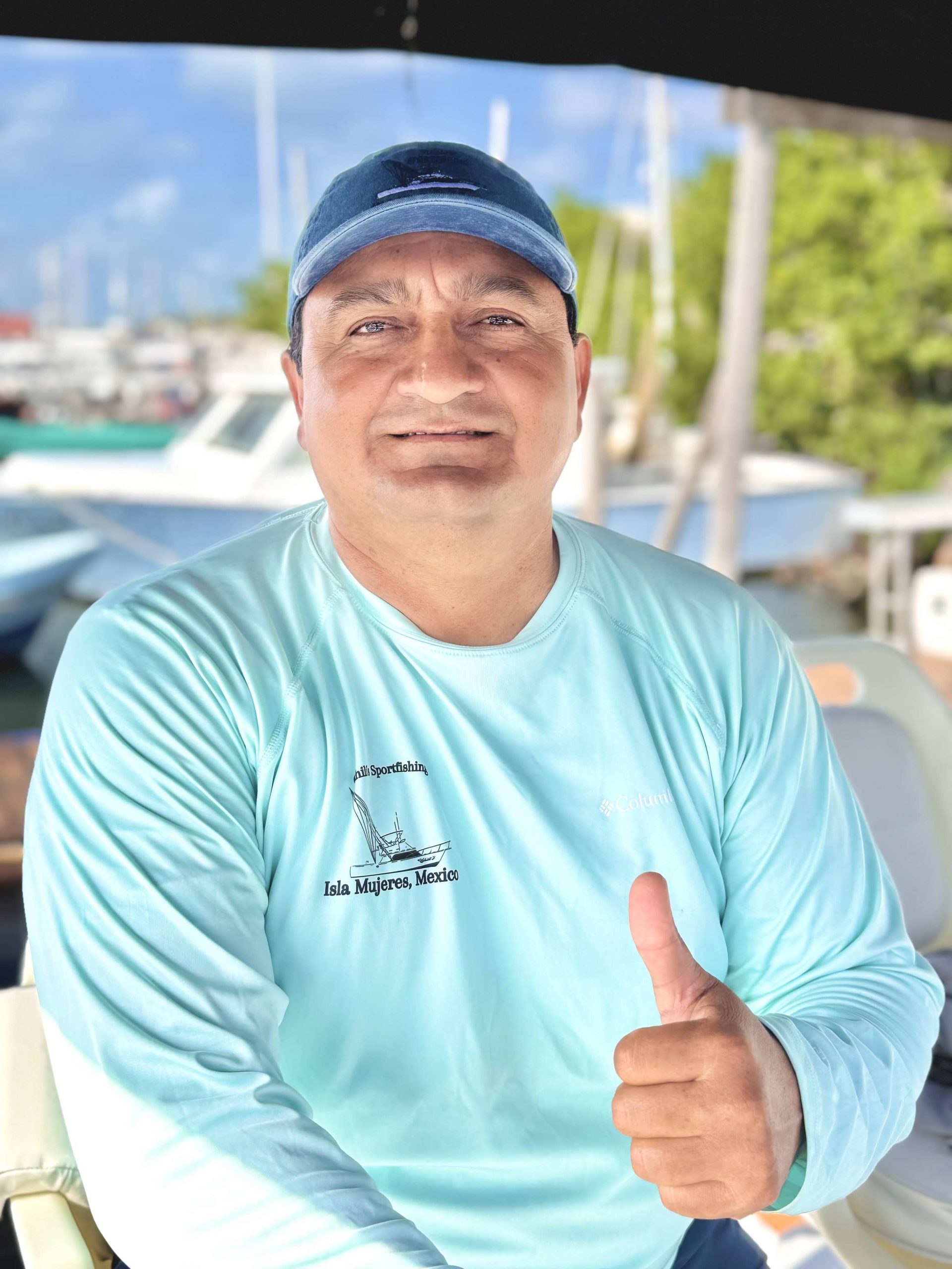 Rogelio Magaña
