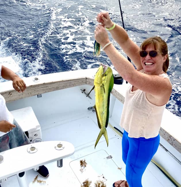 chilis sport fishing
