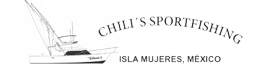 chilis sport fishing
