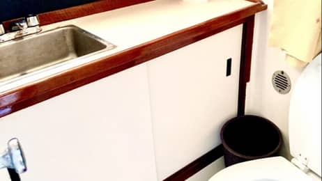 bath boat chilis sportfishing