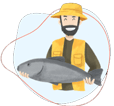You Keep Catch